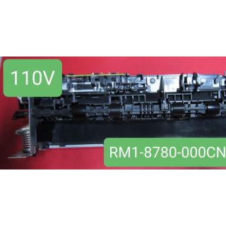 FIXING ASSY LaserJet Pro 200 RM1-8780-000CN 110 V.HP LaserJet Pro 200 color MFP M276nw
HP m251nw
 mfp m276n