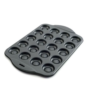 Norpro 3958 Nonstick Filled Cookie Pan 20 Count / พิมพ์คุ๊กกี้ 20 หลุม