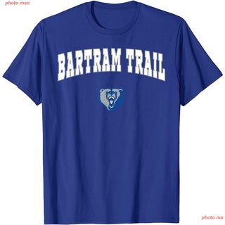 photo man Top มัธยม เสื้อยืดวินเทจ มัธยม เสื้อยืด Bartram Trail High School Bears T-Shirt คู่