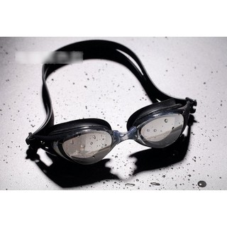 ME-017 แว่นตาว่ายน้ำ