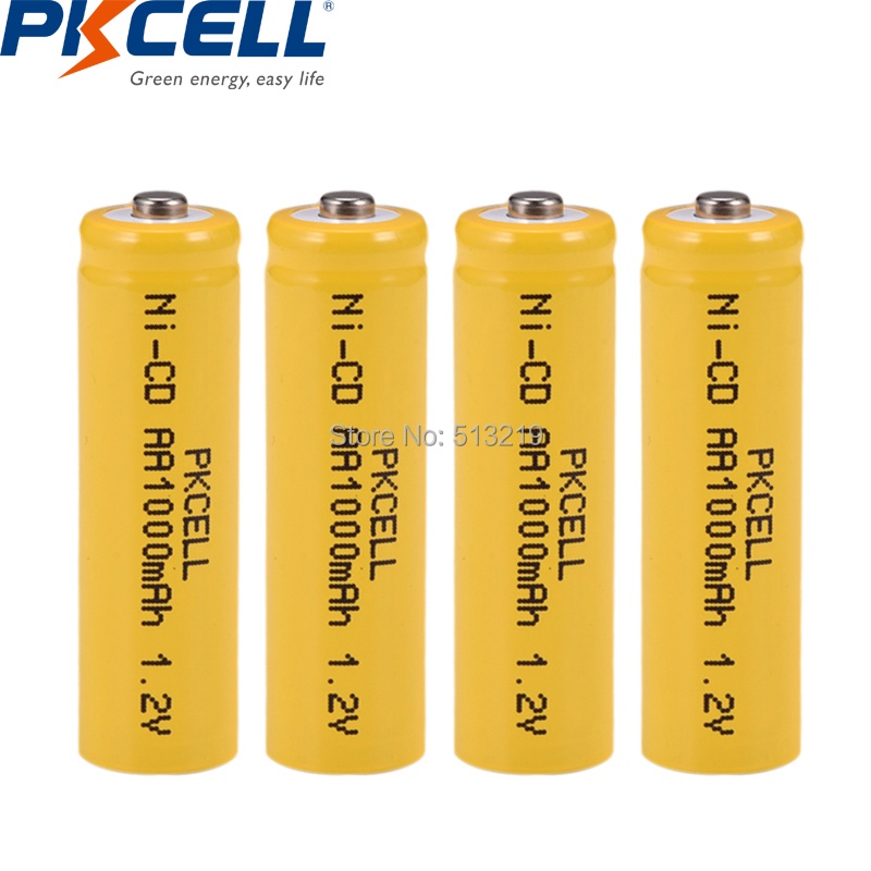 15pcs-pkcell-aa-battery-1000mah-1-2v-nicd-rechargeable-batteries-2a-industrial-ni-cd-batteries-button-top-for-garden-sol