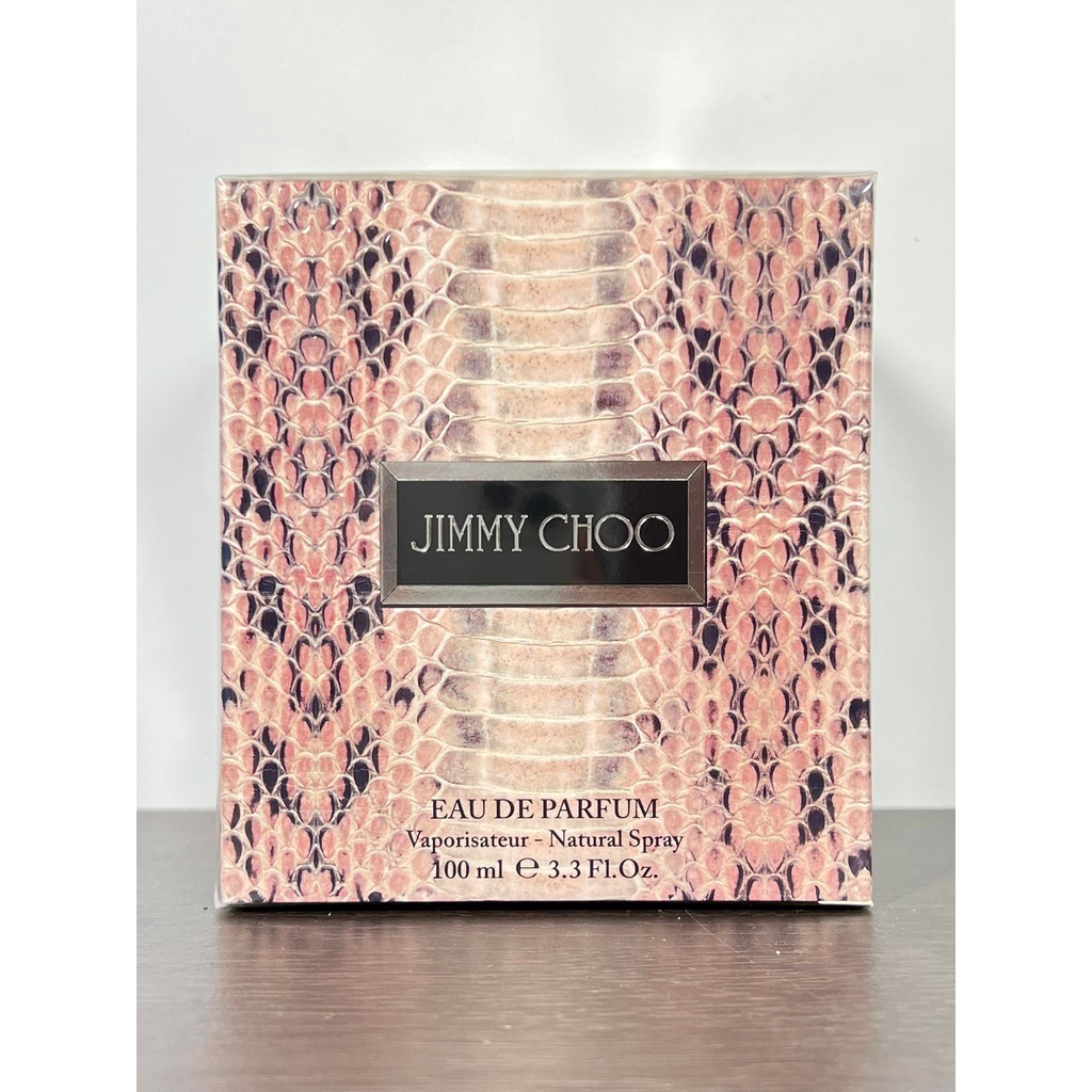 Women's Perfume Jimmy Choo CH012A02 EDP 60 ml main image 1