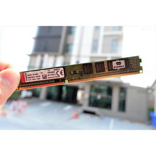 ภาพหน้าปกสินค้าRAM KINGSTON DDR3 (1333-1600) 4G ซึ่งคุณอาจชอบราคาและรีวิวของสินค้านี้