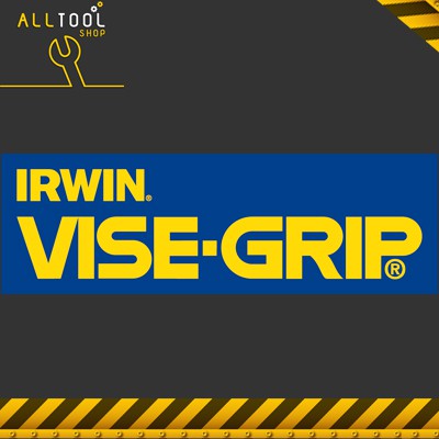 irwin-visegrip-คีมคอม้า-8-รุ่น-10505498-คีมปากขยาย-คีมขันท่อน้ำ-ออร์วิน-ของแท้100