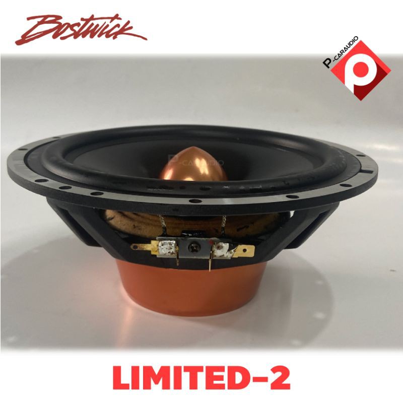 bostwick-limited2-ลำโพงแยกชิ้นรถยนต์-2-way-ขนาด-6-5-นิ้ว-กำลังขับสูงสุด-200watts-ราคา-2970บาท