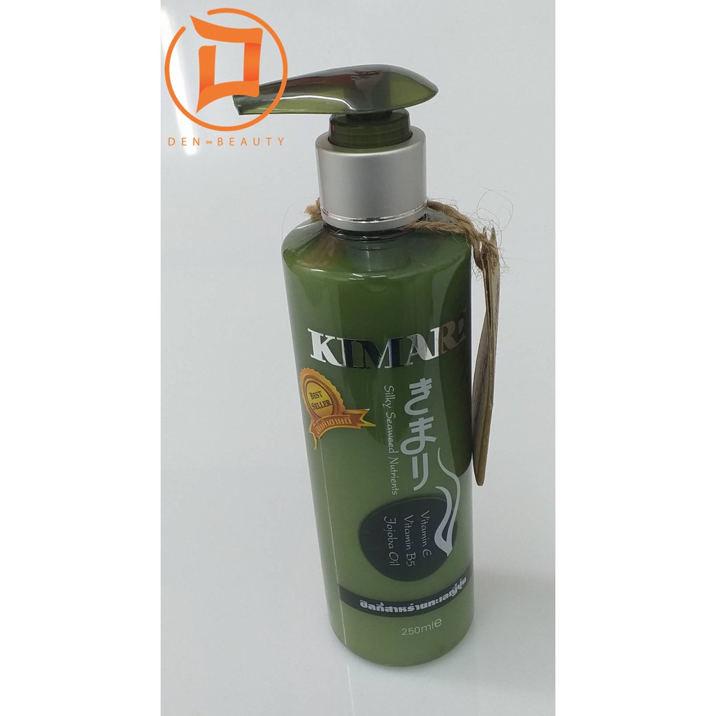 kimari-silky-seaweed-nutrien-tบำรุงผม