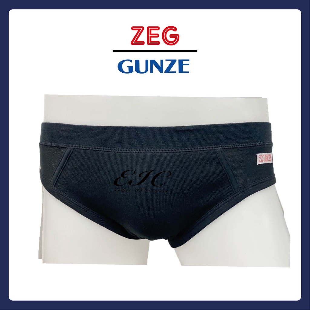 zeg-by-gunze-กางเกงในชาย-รุ่นเต็มตัว-ผ้า-cotton-100-ระบายอากาศได้ดี-ไม่อับชื้น