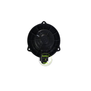 พัดลมโบลเวอร์ ฟอร์ด-มาสด้าBT50-เชฟแคปติว่า (ใหม่12V) Blower motor Ford,Mazda BT50