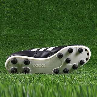 ภาพขนาดย่อของภาพหน้าปกสินค้าAdidas Copa Mundial รองเท้าฟุตบอลอาชีพ Size 38-44 Sports Football Spikes รองเท้าฟุตบอล จากร้าน kollmall001 บน Shopee ภาพที่ 5
