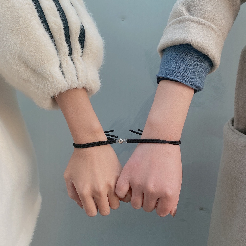boomcaca-2-pcs-couple-bracelet-friendship-nylon-rope-braided-magnetic-bracelet-valentines-day-gift