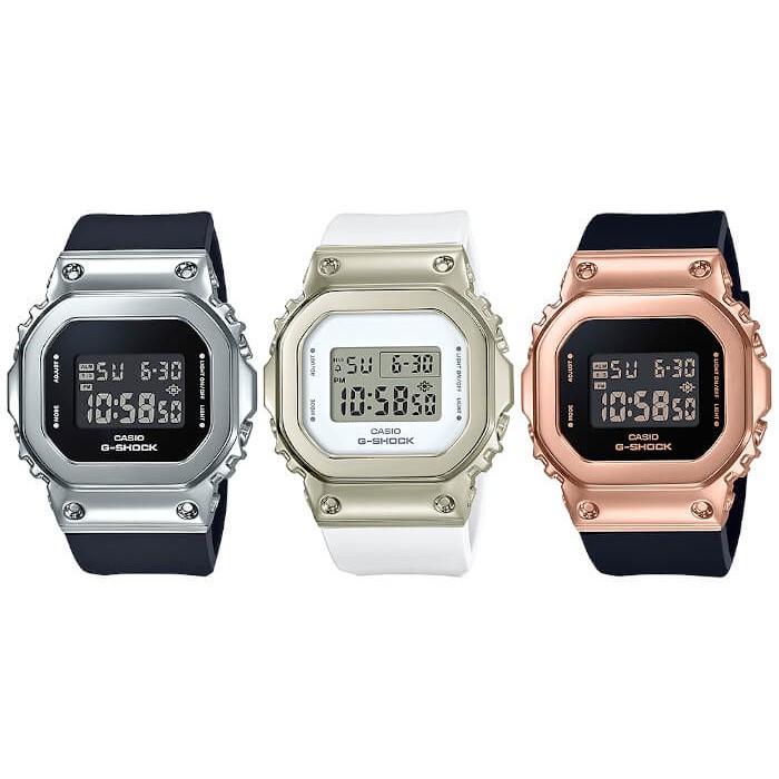 นาฬิกา-casio-g-shock-mini-gm-s5600-series-1ปี-สำหรับผู้หญิง-รุ่น-gm-s5600-1-gm-s5600g-1-gm-s5600pg-1-gm-s5600pg-4