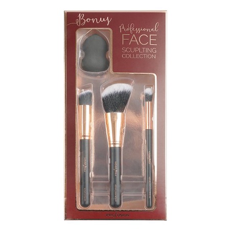 professional-face-sculpting-collection-แบรนด์-profusion-เซตแปรงแต่งหน้า