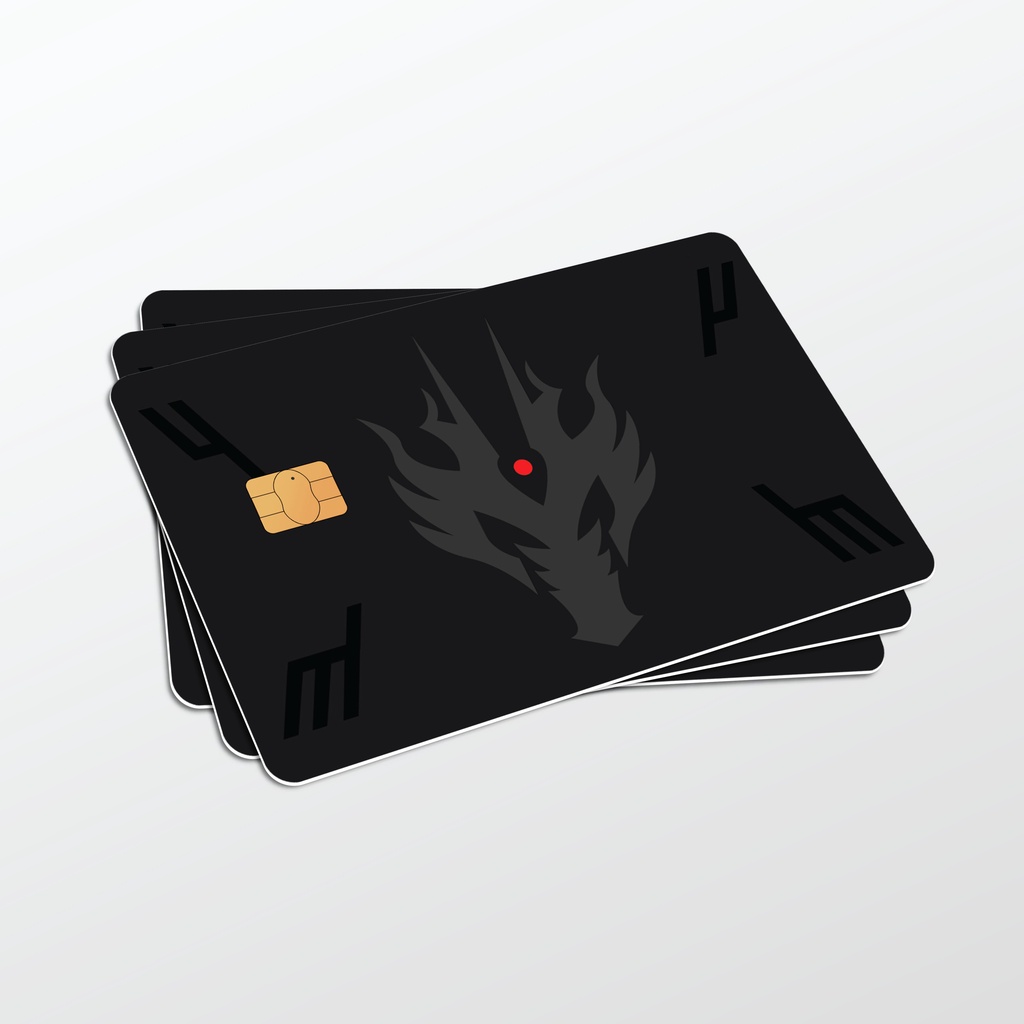 สติกเกอร์อะนิเมะ Kamen Rider Masked Rider Decade Fayz Double Stiker ...