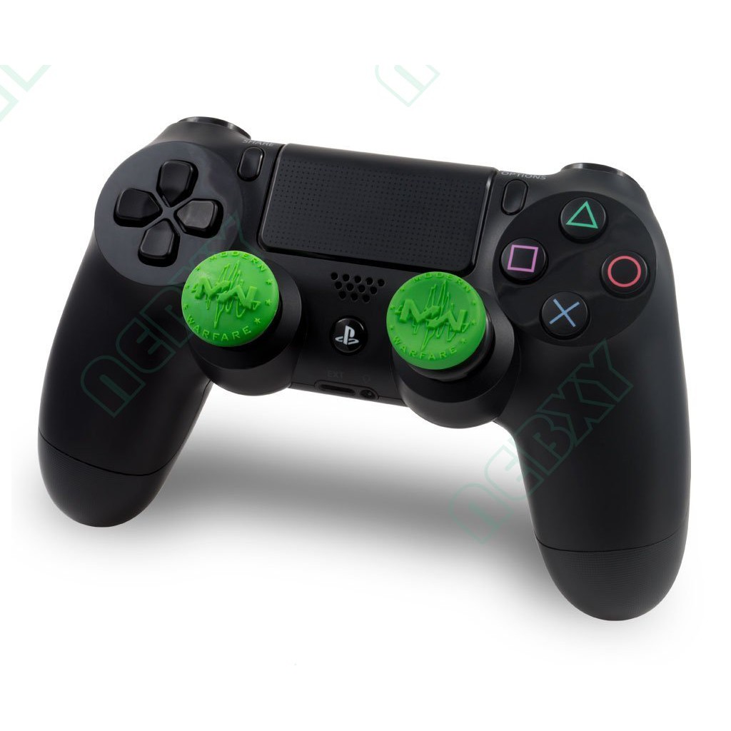 ปุ่มกดจอยเกมส์ Freek Vortex Formance Thumbsticks Playstation 4 ( Ps 4 ...