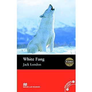 DKTODAY หนังสือ MAC.READERS ELE.: WHITE FANG