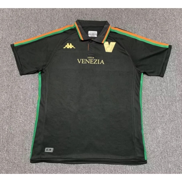 เสื้อกีฬาแขนยาว-ลายทีมชาติฟุตบอล-venezia-22-23-ไซซ์-s-2xl