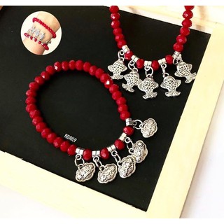 Adaily Brand [พร้อมส่ง] “Lucky Bracelet”