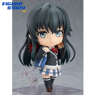 *Pre-Order*(จอง) Nendoroid My Teen Romantic Comedy SNAFU. Completion Yukino Yukinoshita (Good Smile Company)