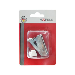 กดกระเด้ง HAFELE  482.02.241 อะไหล่เฟอร์นิเจอร์อื่นๆ อะไหล่เฟอร์นิเจอร์ เฟอร์นิเจอร์และของแต่งบ้าน HAFELE  482.02.241  C