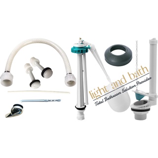 IM-60036 อุปกรณ์ประกอบถังพักน้ำ / TOILET TANK FITTING