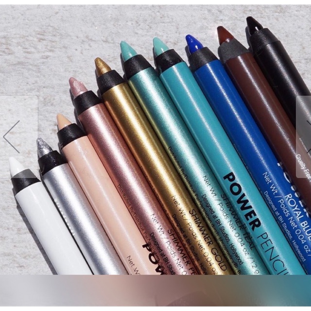 ของแท้-พร้อมส่ง-bh-cosmetics-eye-liner-pencil