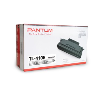 ภาพหน้าปกสินค้าหมึกปริ้นเตอร์แท้ 100% แพนทั่ม TL-410H สำหรับเครื่องพิมพ์รุ่น M7200 Series |Toner for Pantum M7200 series ซึ่งคุณอาจชอบสินค้านี้