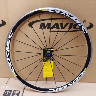 Mavic Cosmic Elite S700C ชุดเบรก V 20 หลุม 30 มม. สําหรับล้อเสือหมอบ 8 9 10 11