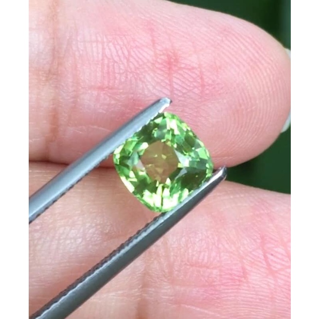 พลอยเพอริดอท-peridot-นน1-66กะรัต