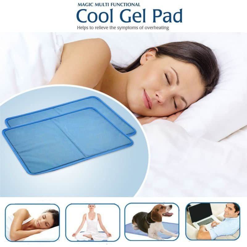 หมอนเย็นเพื่อสุขภาพ-chillow-cooling-pillow-หมอนเย็นเพื่อสุขภาพ