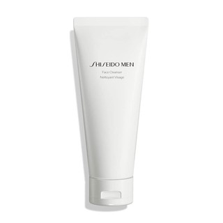 Shiseido Men Face Cleanser 125ml.