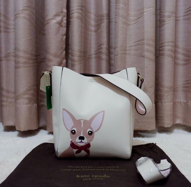 กระเป๋าน่ารักๆ-kate-spade