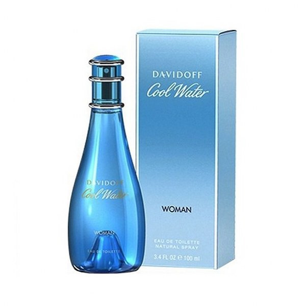 davidoff-cool-water-for-women-eau-de-toilette-spray-100ml