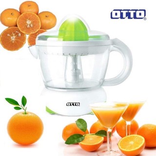 ภาพหน้าปกสินค้าเครื่องคั้นน้ำส้ม OTTO รุ่น JE-341A ที่เกี่ยวข้อง