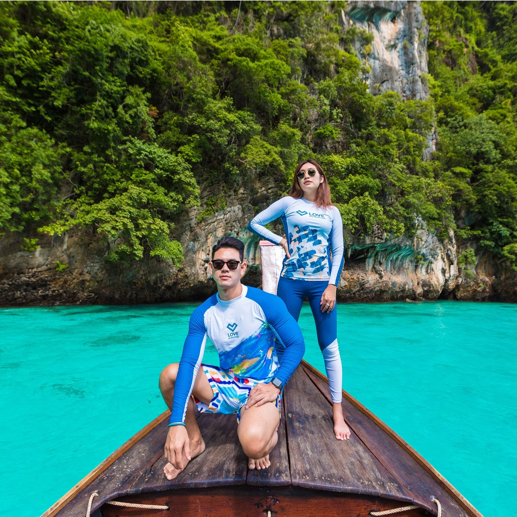 ภาพหน้าปกสินค้าเรือหางยาว (Join Trip) สำหรับทริป เกาะพีพี-อ่าวมาหยา-ปิเละลากูน-เกาะไผ่ Love Andaman จากร้าน love_andaman บน Shopee