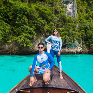 ภาพขนาดย่อของภาพหน้าปกสินค้าเรือหางยาว (Join Trip) สำหรับทริป เกาะพีพี-อ่าวมาหยา-ปิเละลากูน-เกาะไผ่ Love Andaman จากร้าน love_andaman บน Shopee