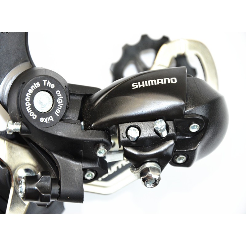 ตีนผีจักรยาน-shimano-tourney-rd-tx35-6-7-8-speed