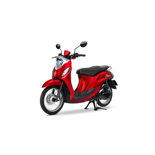 ภาพขนาดย่อของภาพหน้าปกสินค้าYamaha Fino125 (2021) จากร้าน splmotorltd บน Shopee