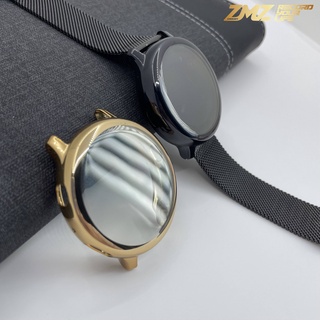 ภาพหน้าปกสินค้าเคสนาฬิกาข้อมือ เคสนิ่มหน้าจอสัมผัส  Huawei Watch Gt2 44mm DT96/44MM ที่เกี่ยวข้อง