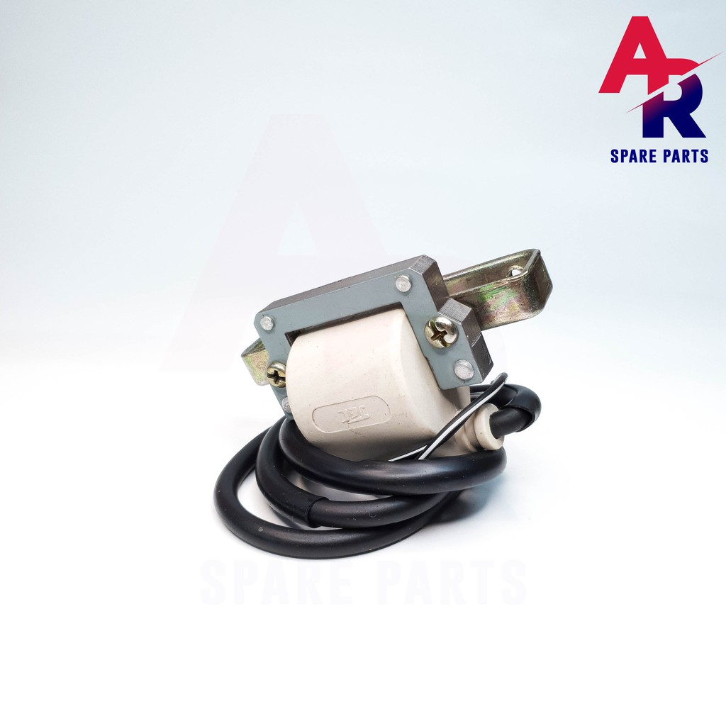 คอยล์ใต้ถัง-คอยล์จุดระเบิด-suzuki-a100-fr80n-jec-ignition-coil