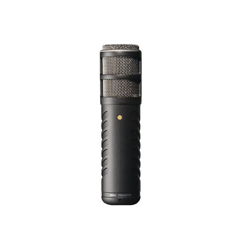 ใส่โค้ดลด-1000บ-rode-procaster-broadcast-microphone-ไมโครโฟน