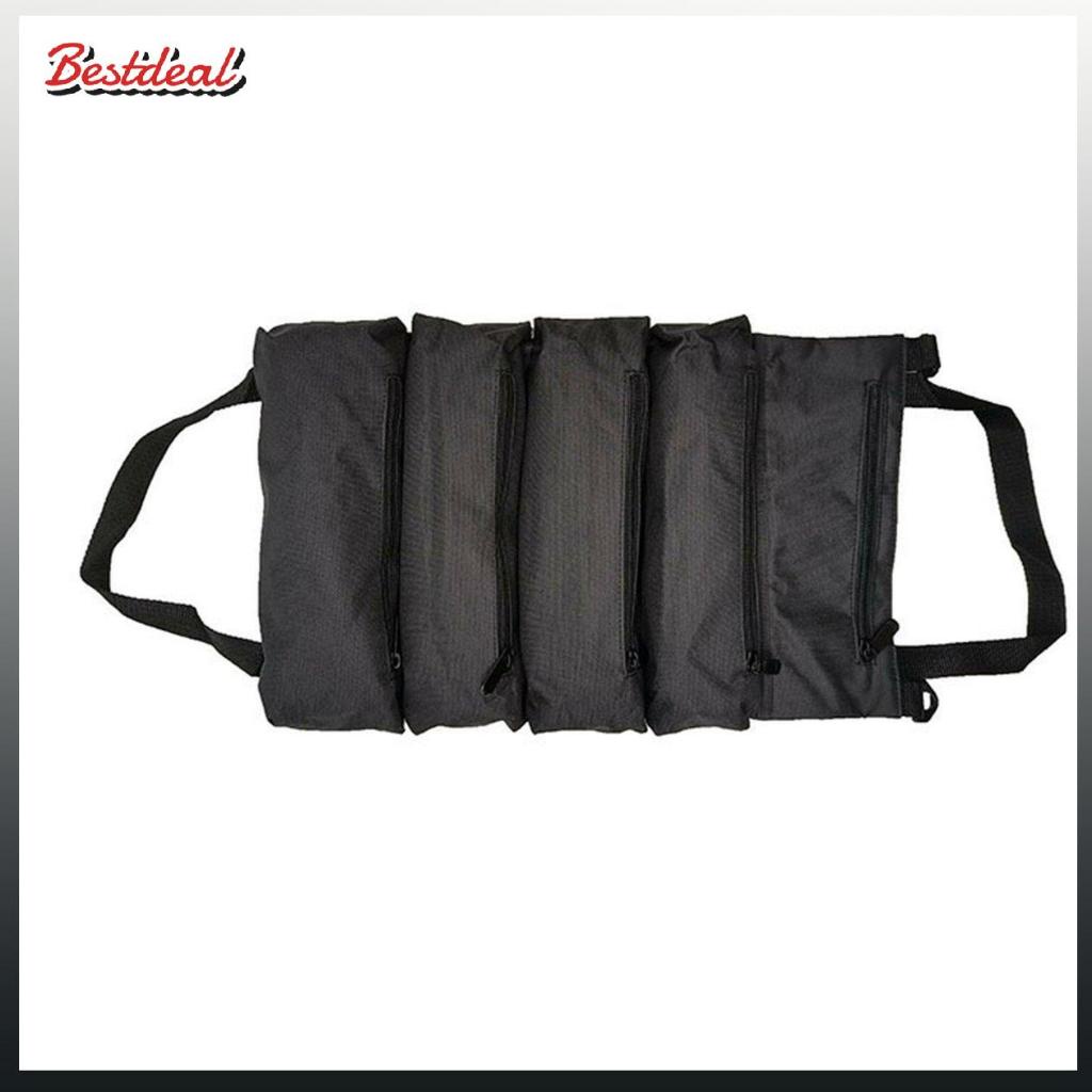 พร้อมส่ง-cod-durable-roll-tool-multi-purpose-tool-roll-up-bag-wrench-roll-hanging