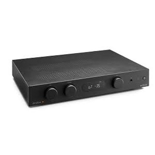AUDIOLAB   6000A Integrated Amplifier