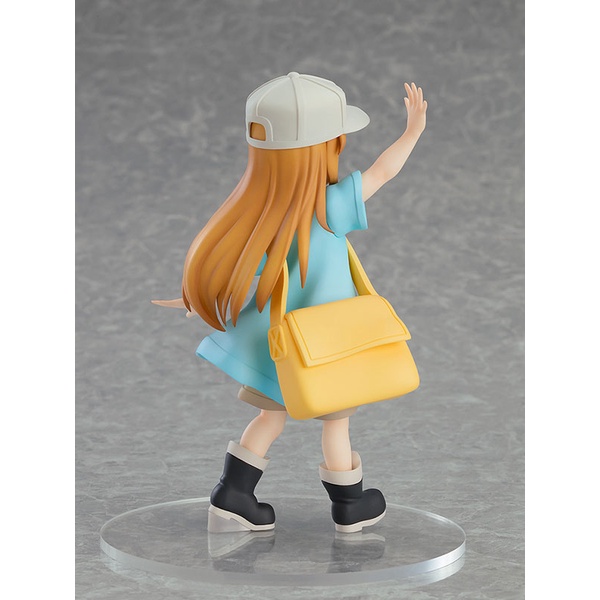 pre-order-มัดจำ-pop-up-parade-cells-at-work-platelet-โมเดล-ของแท้-ล๊อต-jp