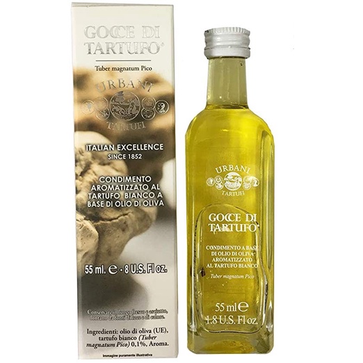 Urbani White Truffle oil Shopee Thailand