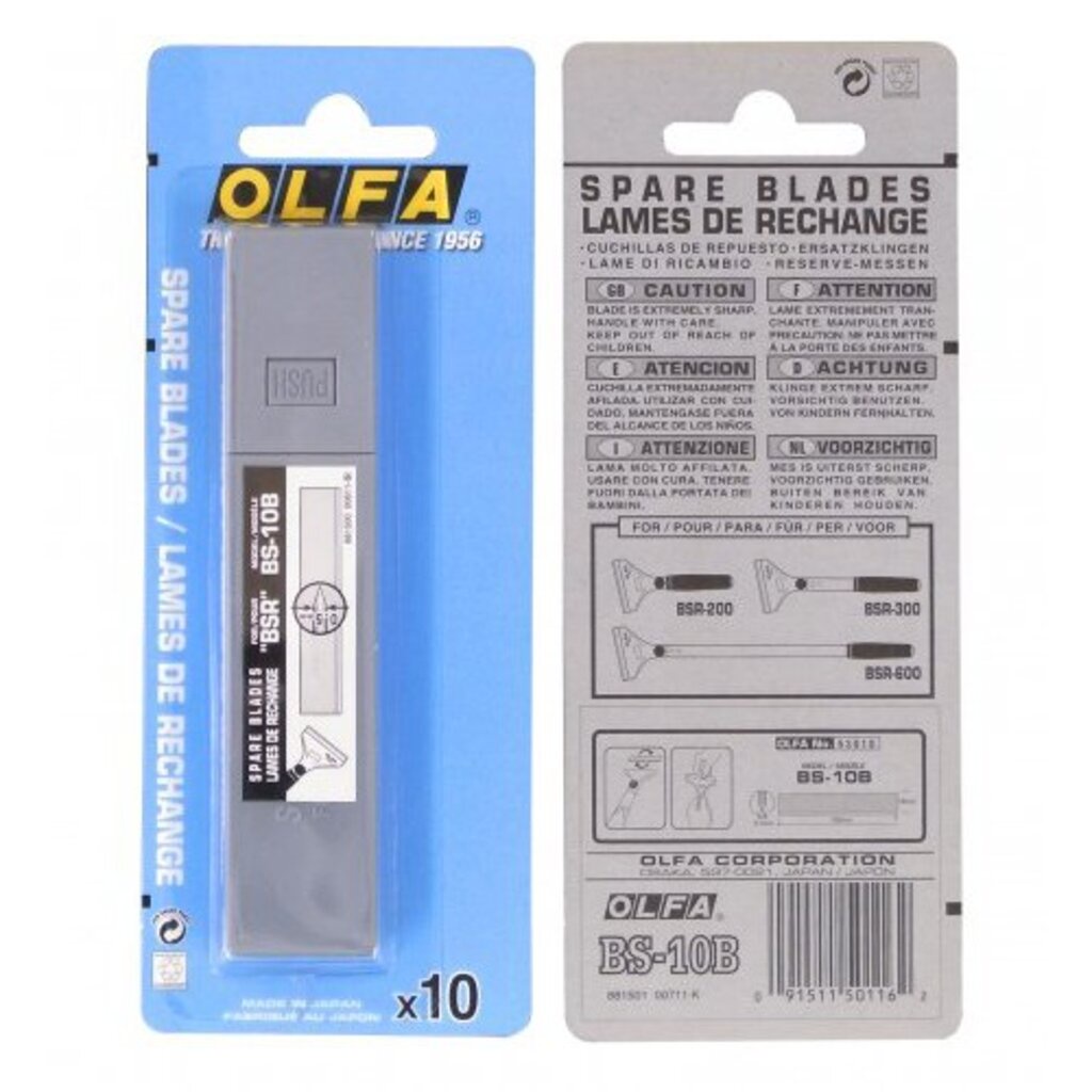 ใบมีด-olfa-bs-10b-blades-bs-10