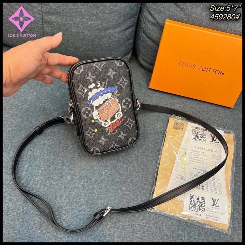 ms-lv-mini-459280-กระเป๋าแบรนด์เนม-กระเป๋าปั้มแบรนด์