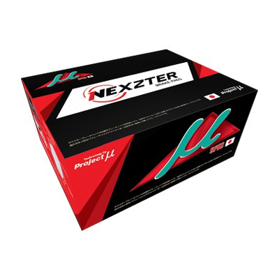 ผ้าเบรค-nexzter-คู่หลัง-nissan-cefiro-a32-a33-2-4g-3-0vg-ปี-95-mu-spec