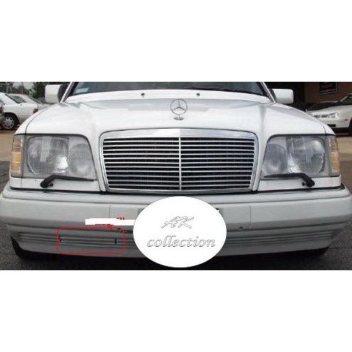 benz-ฝาปิดที่ลากรถกันชนหน้า-ฝาปิดที่ลากรถ-กันชนหน้า-เบนซ์-w124