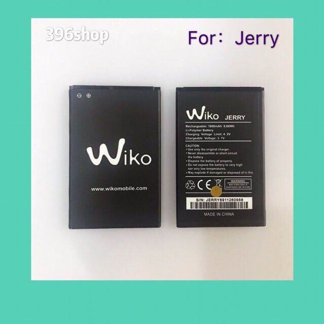 แบตเตอรี่-battery-wiko-jerry-plus-fab-4g-5320-ridge-fab-4g-5260-plus-fab-4g-5320