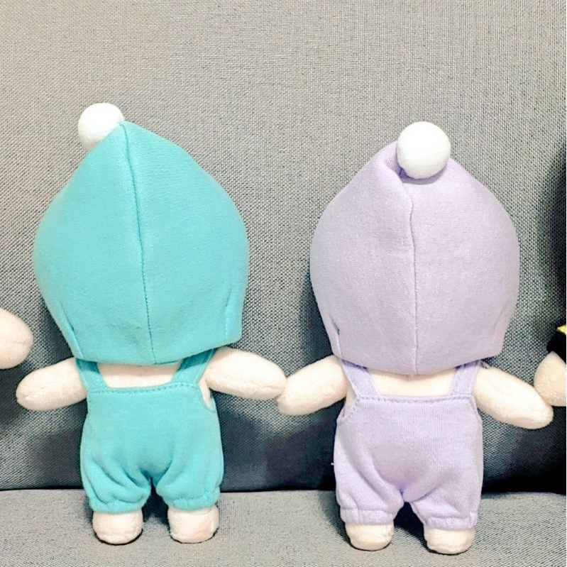 พร้อมส่ง-little-donos-15cm-ตุ๊กตา-นิวอิสต์-nuest-แบคโฮ-ดงโฮ